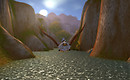 Gryphon to Sentinel Hill