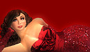 Lady in Red II