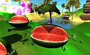 whoa nice leaf detail and shadow - Torley Linden