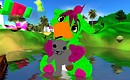 those eyes speak to me - Torley Linden