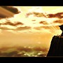 at the edge