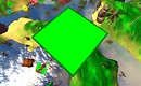 i use this box to shoot green screen footage - Torley Linden