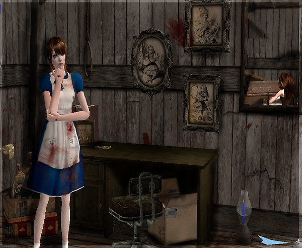 Alice