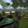lonetorus Habilis explains some of his work - Chimera Cosmos