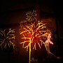 Sparkler-線香花火