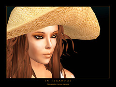 InStrawhat