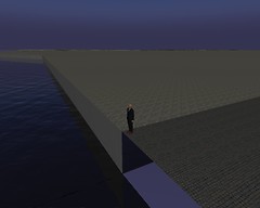 Twinity: on the edge of the world 