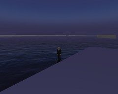 Twinity: on the edge of the world 
