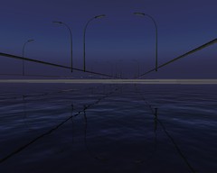 Twinity: Singapore unfinished 
