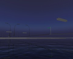 Twinity: Singapore unfinished