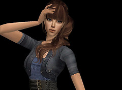 Megan