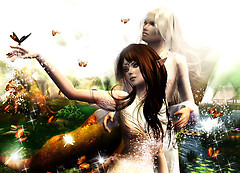 Symphony Of Enchanted Lands