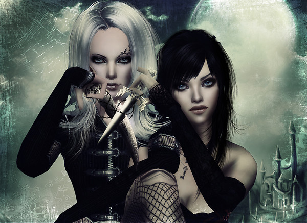 Wishmasters