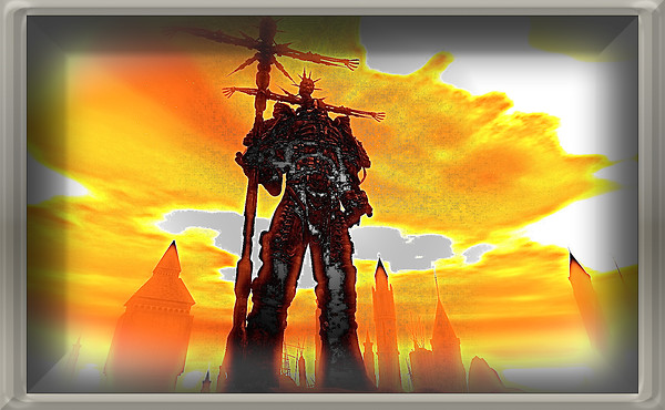 The Abyss 2