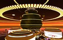 Gimongous Sci Fi Shrubbery Batman - Ravenelle Zugzwang