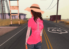 Texan girl 2_207a