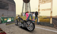 chilling at Route 66_226
