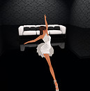 swan dance 403