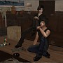 Ryo and Thibault
