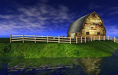 Farm - Ravenelle Zugzwang