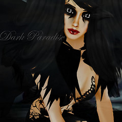 Dark Paradise
