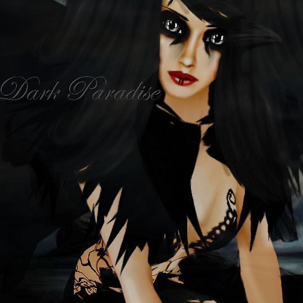Dark Paradise