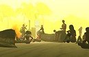 beach concert - Ravenelle Zugzwang