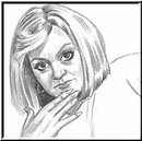 Cheryl shy by Drew