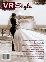 VR Style Cover