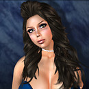 Bell Decosta - Miss Virtual World 2010 Entry