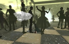 Zombie Prom - Ravenelle Zugzwang