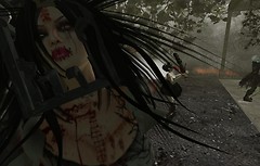 in stitches - Ravenelle Zugzwang