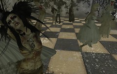 Top Zombie - Ravenelle Zugzwang
