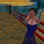 The Scream