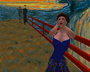 The Scream