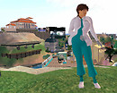 09-08-22 Lab Coat