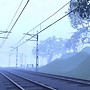 Station Train