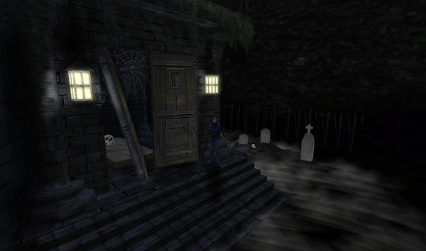 Haunted