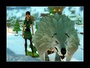 Le loup
