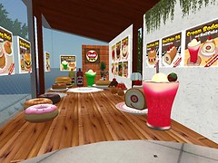 sweets - Kenji Tammas