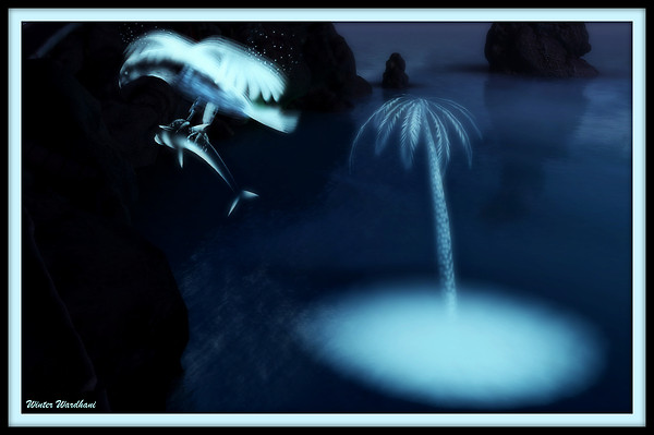 Ghosts