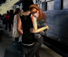 ~ Retrouvailles ~