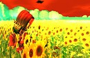 Blossom in the sunflower sea - Ravenelle Zugzwang