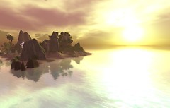 Funtasy Island - Ravenelle Zugzwang