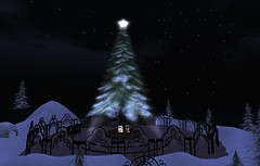 SUPRISE! Christmas Tree - Ravenelle Zugzwang