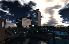Corporate - Ravenelle Zugzwang