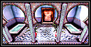 Cicada tiles