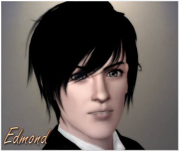 Edmond