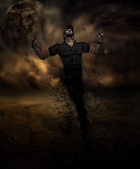 Symphony Of Destruction