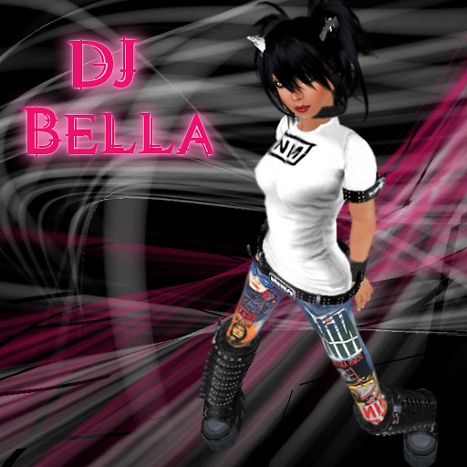 DJ Bella Tiratzo